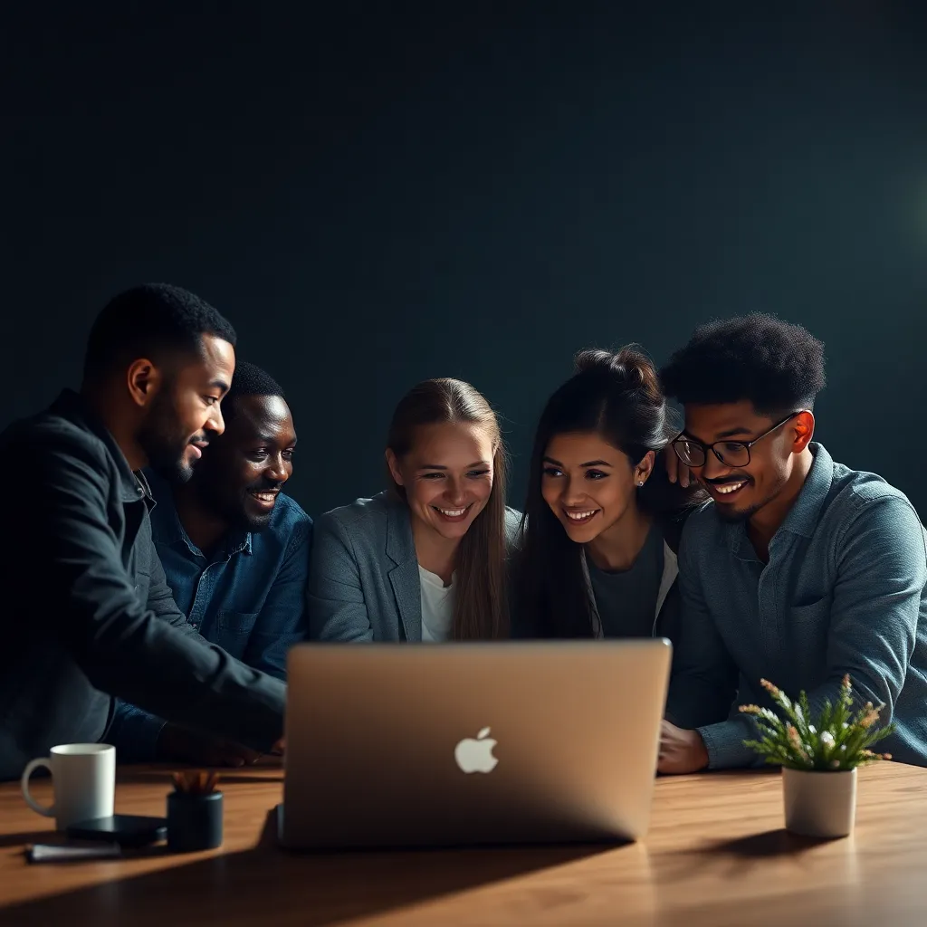 Допомога в проєктах